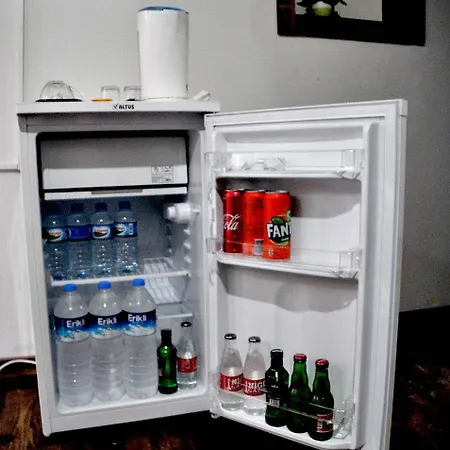 Szálloda Yesil Butik Bursa