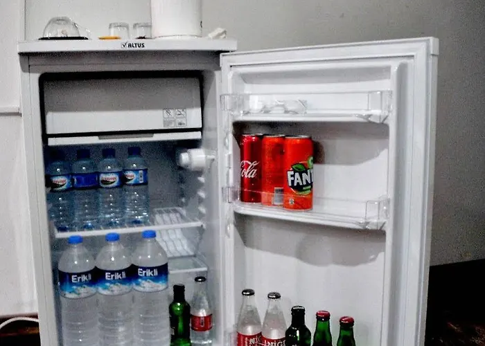 Ξενοδοχείο Yesil Butik Προύσα