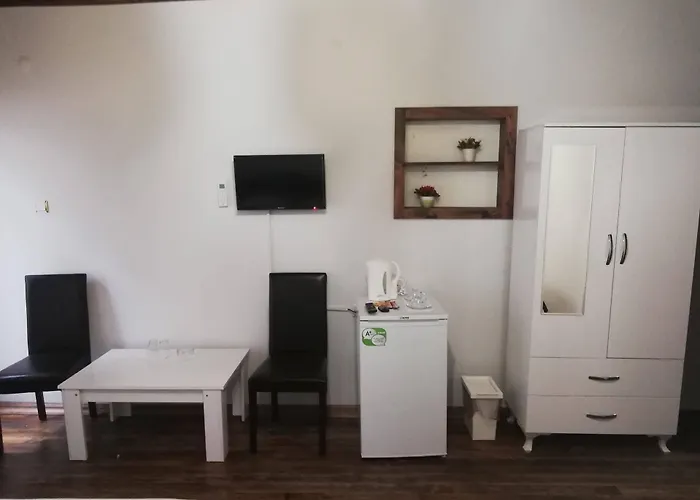 Yesil Butik Ξενοδοχείο