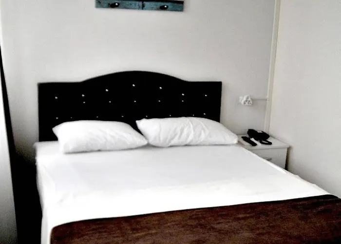 Ξενοδοχείο Yesil Butik