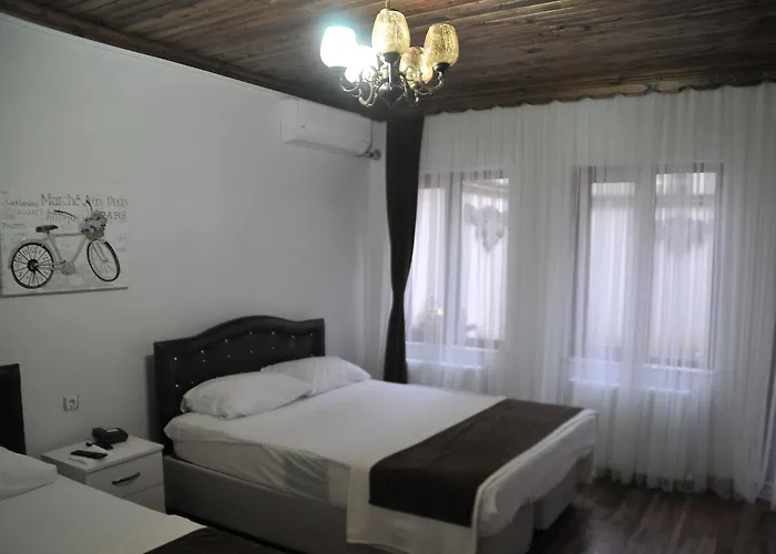 Ξενοδοχείο Yesil Butik